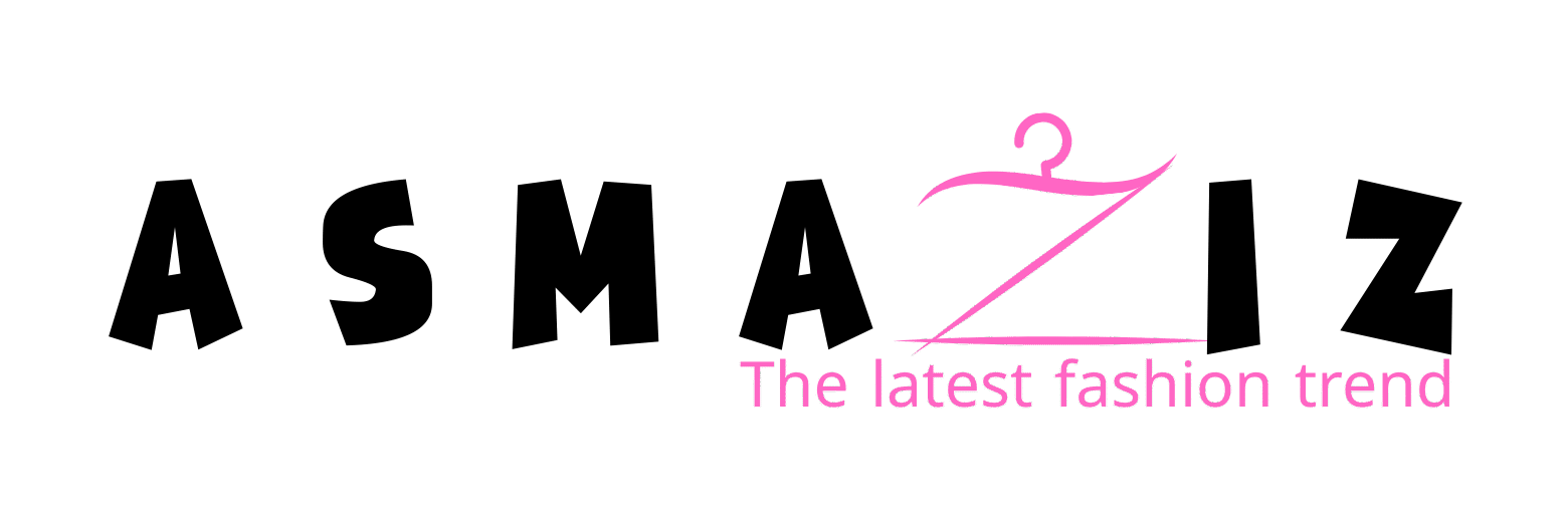 asmaziz fashion